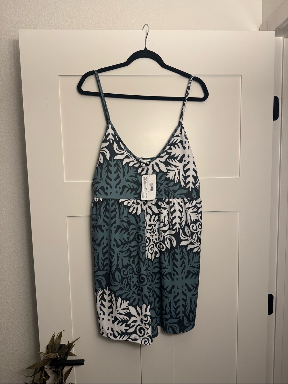 Manuhealii Romper